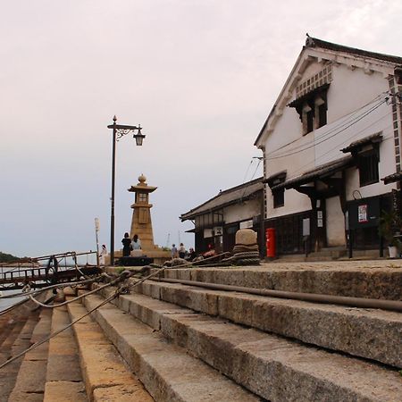 Villa そわか楼 Fukuyama Exterior foto
